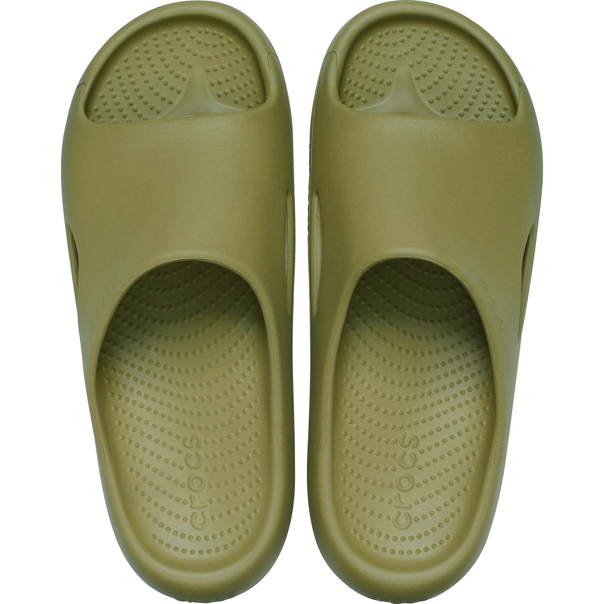 Crocs Unisex Adult Mellow Recovery Slides