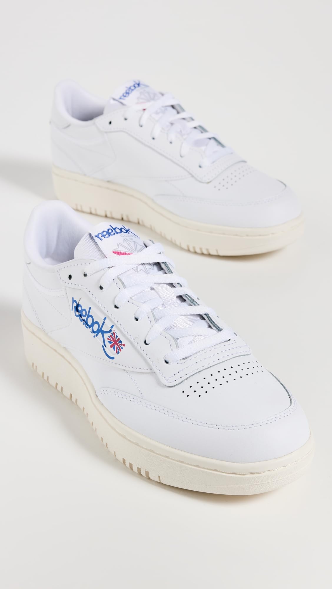 Reebok Women's Club C Revenge Sneakers