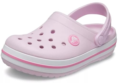 Crocs Unisex Child Crocband Clogs