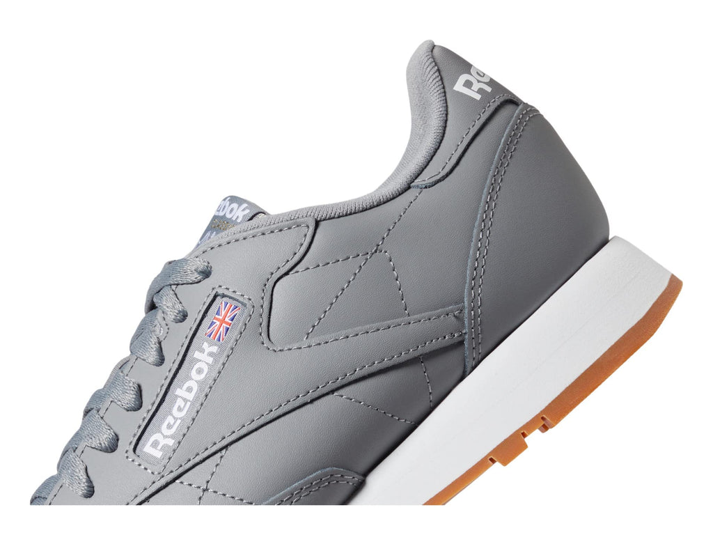 Reebok Unisex Classic Leather Sneaker