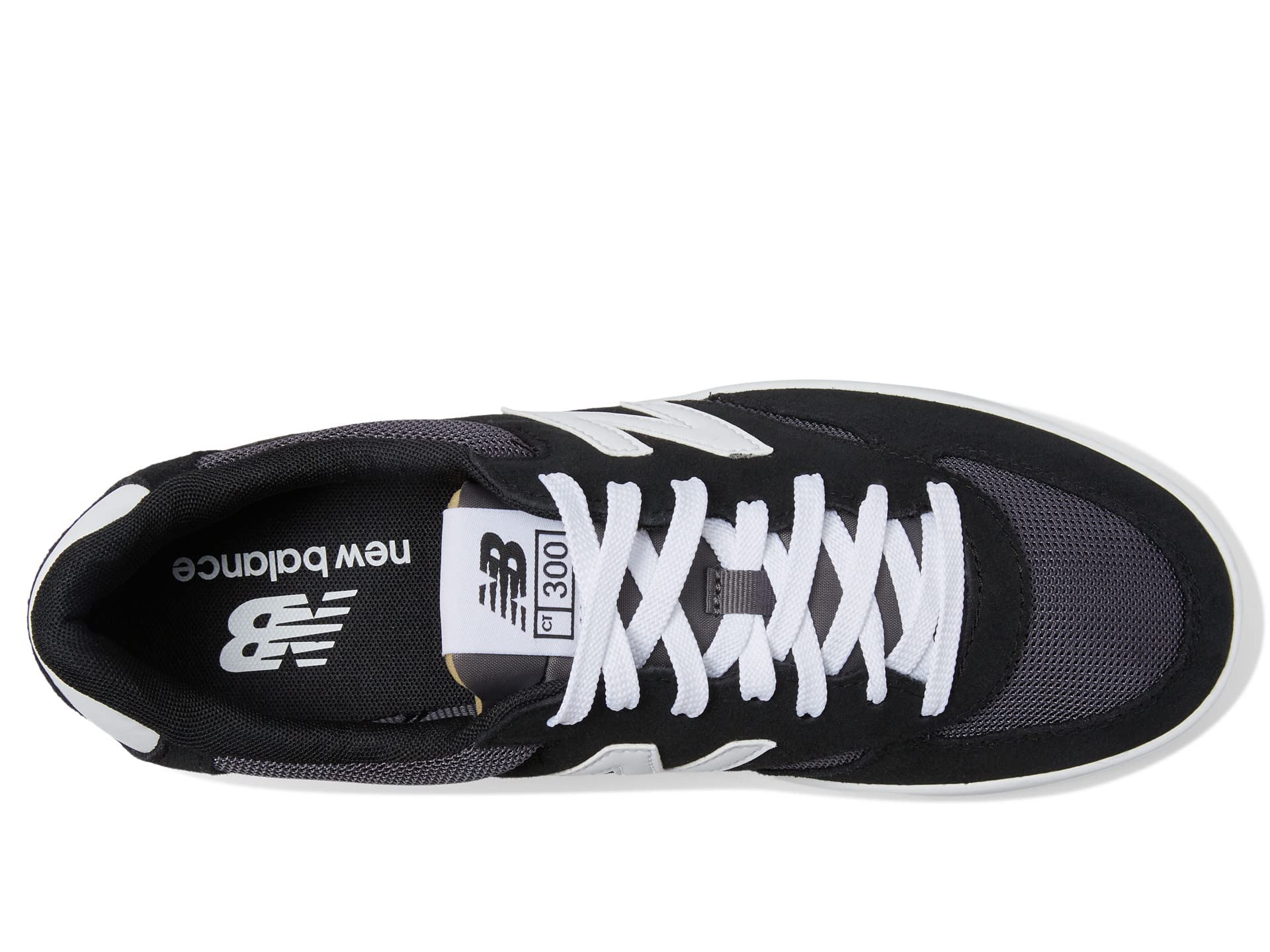 New Balance Men's Ct300 V3 Sneaker