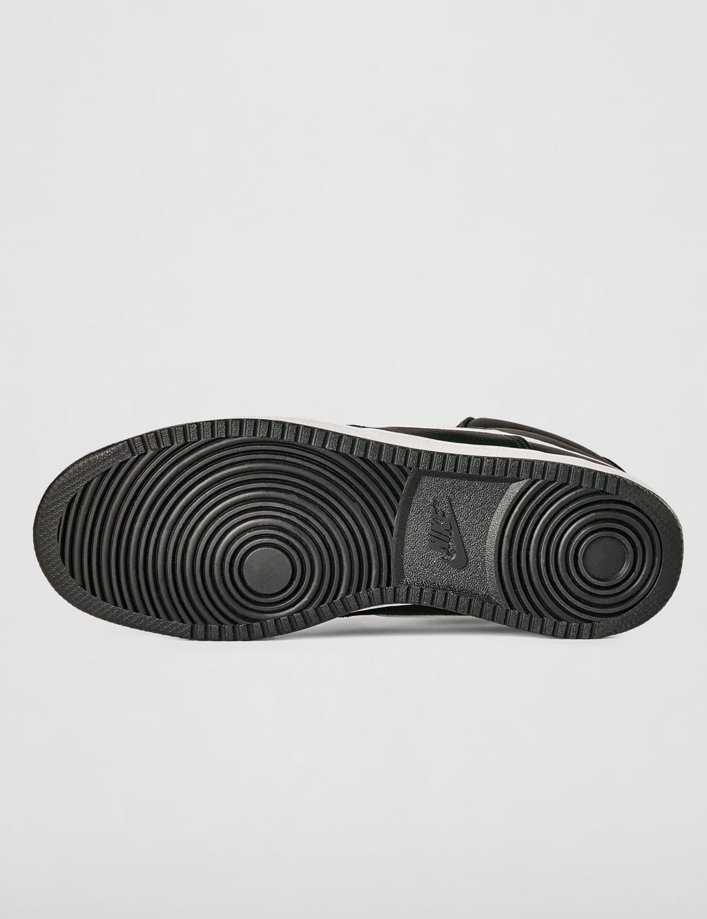 Nike Men's Court Vision Mid Next Nature Shoes