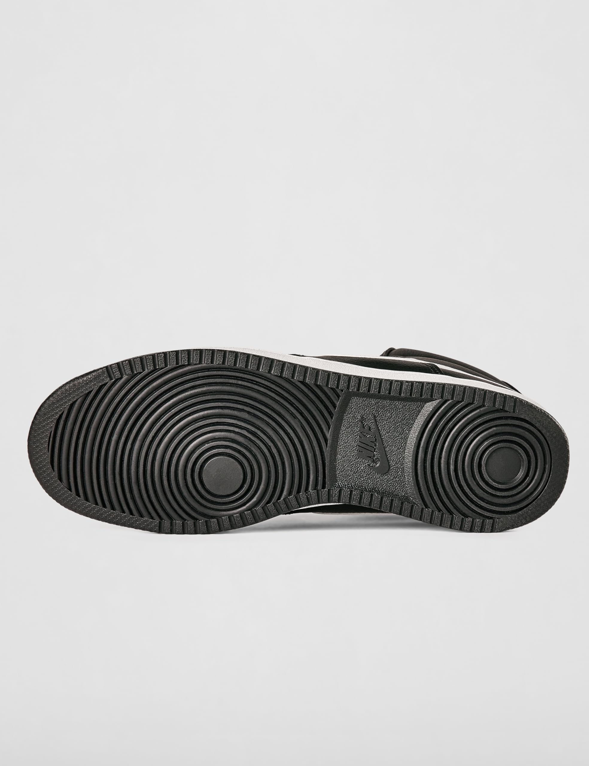 Nike Men's Court Vision Mid Next Nature Shoes