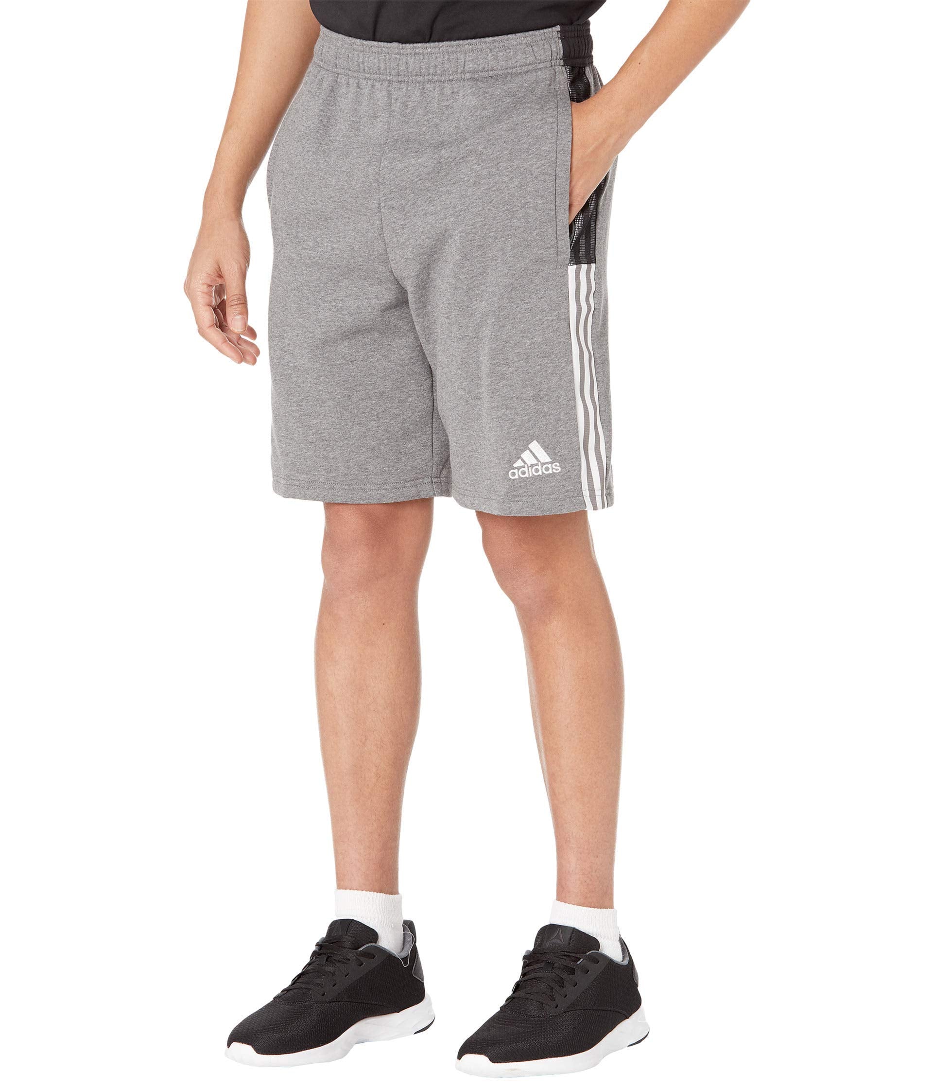 adidas Men's Tiro 21 Sweat Shorts