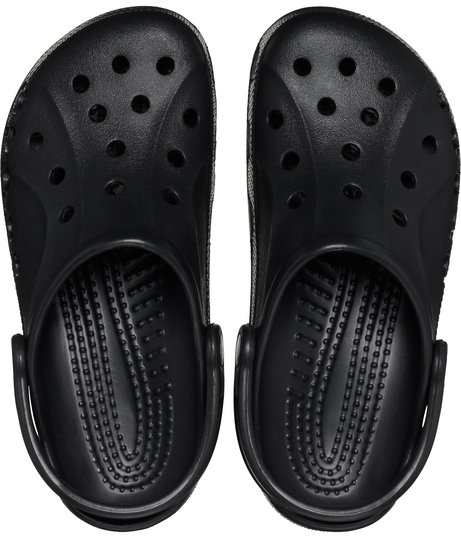 Crocs Unisex-Adult Via Clogs, Slip-on Shoes for Men and Women