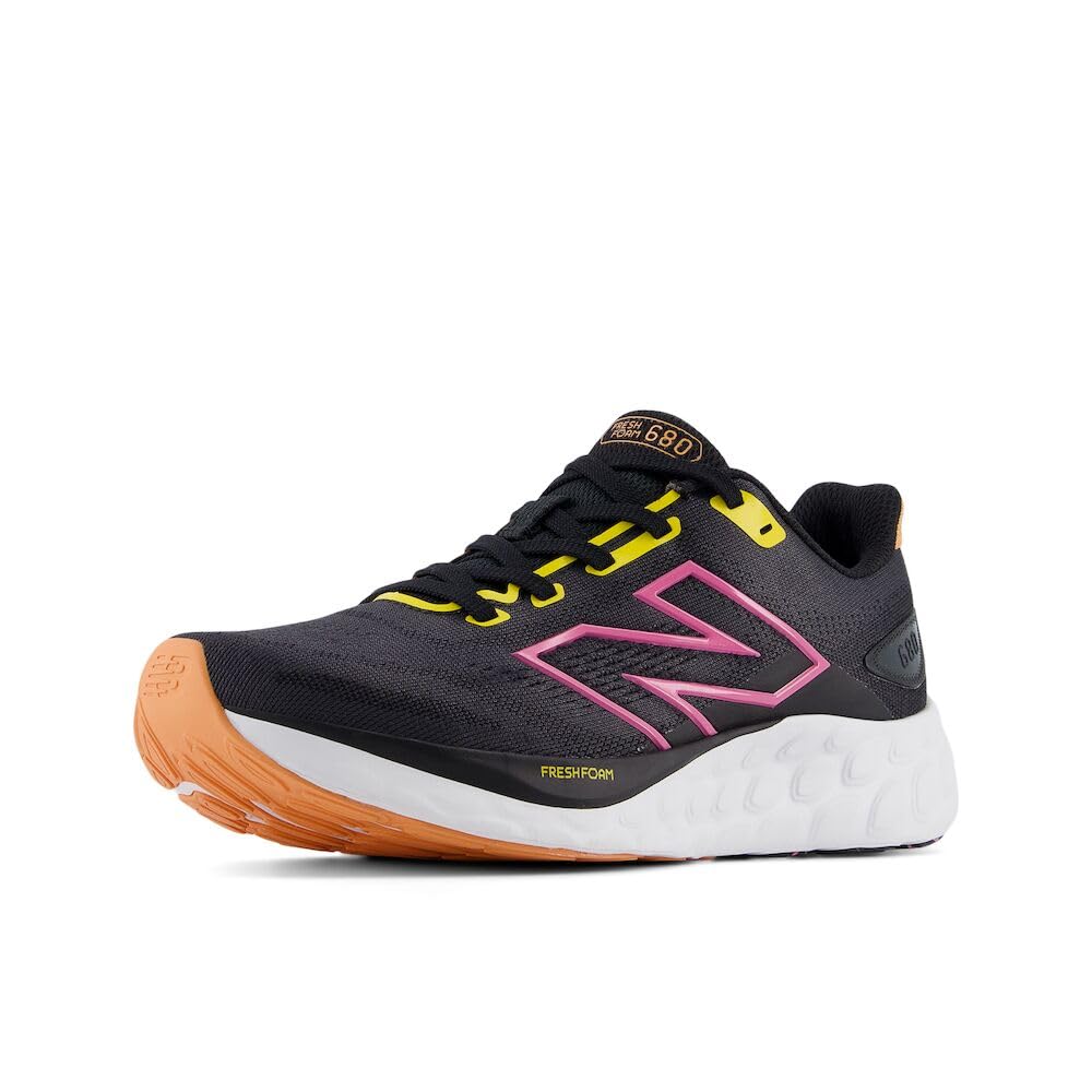 New Balance Womens Fresh Foam 680 V8