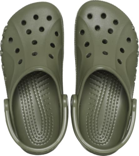 Crocs Unisex Adult Baya Clogs