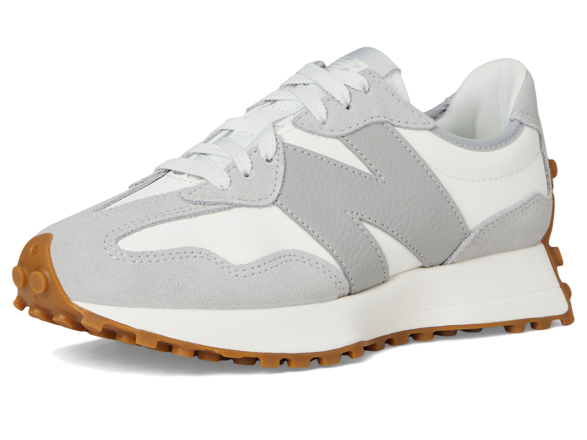 New Balance Women's 327 Sneaker