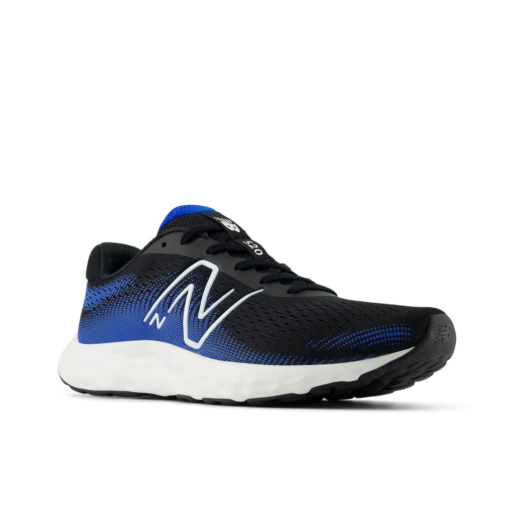 New Balance Men's 520 V8 Running Shoe