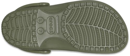 Crocs Unisex Adult Baya Clogs