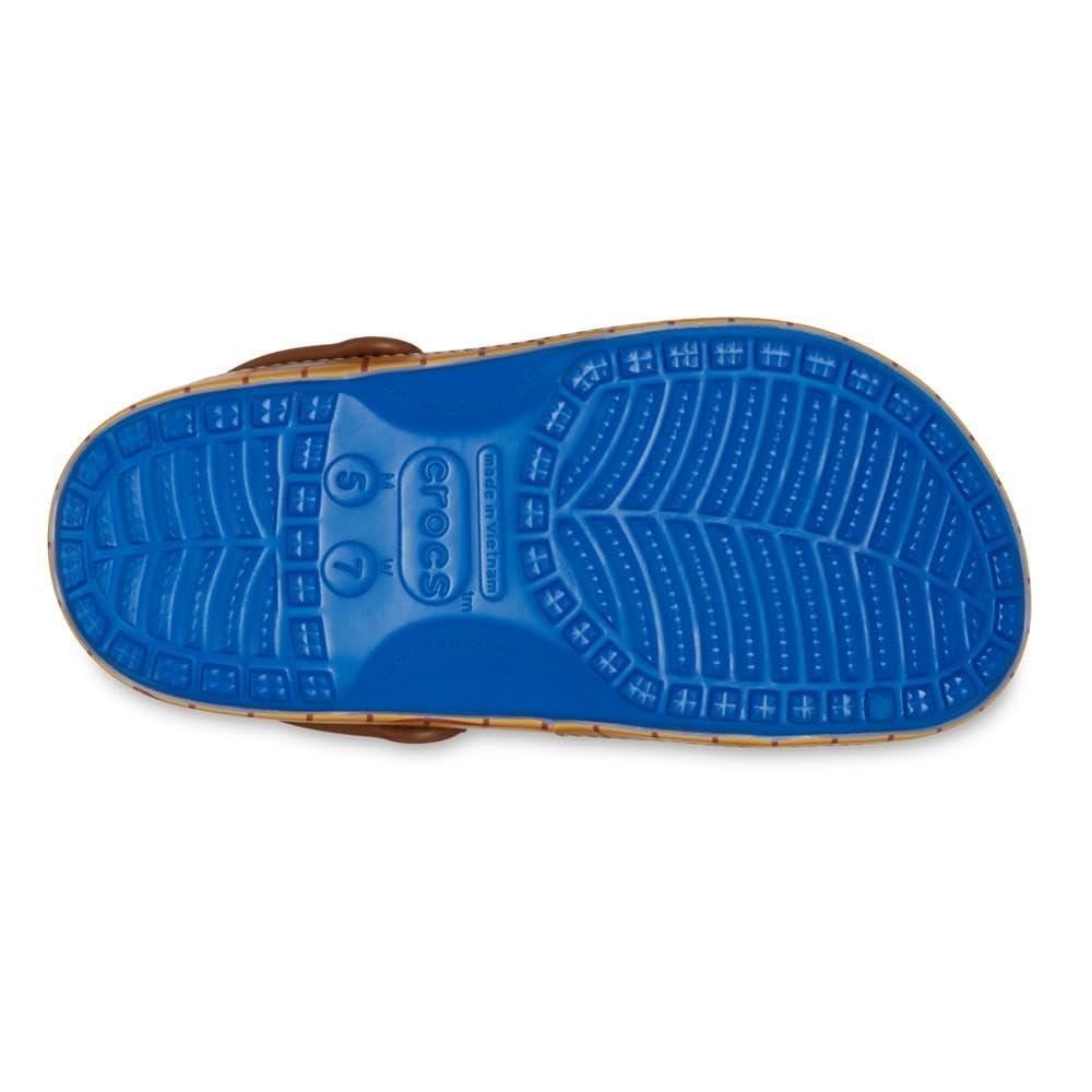 Crocs Unisex-Adult Toy Story Classic Clog
