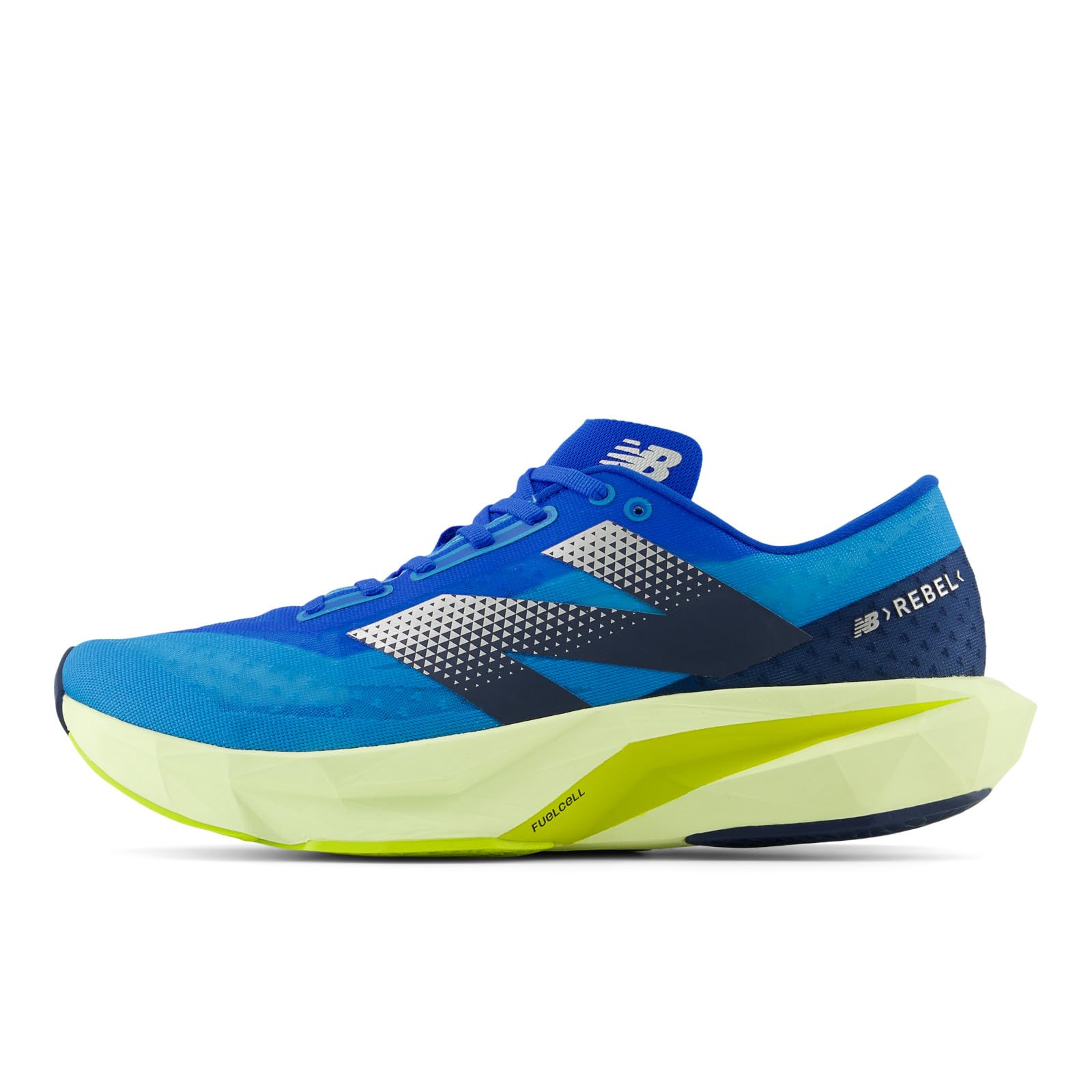 New Balance Mens FuelCell Rebel V4
