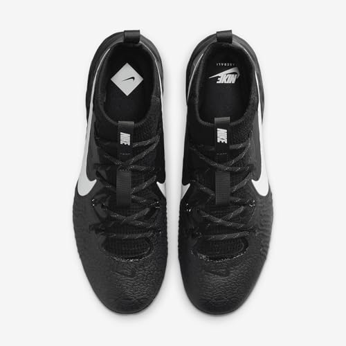 Nike Men's Alpha Huarache NXT Baseball Cleats