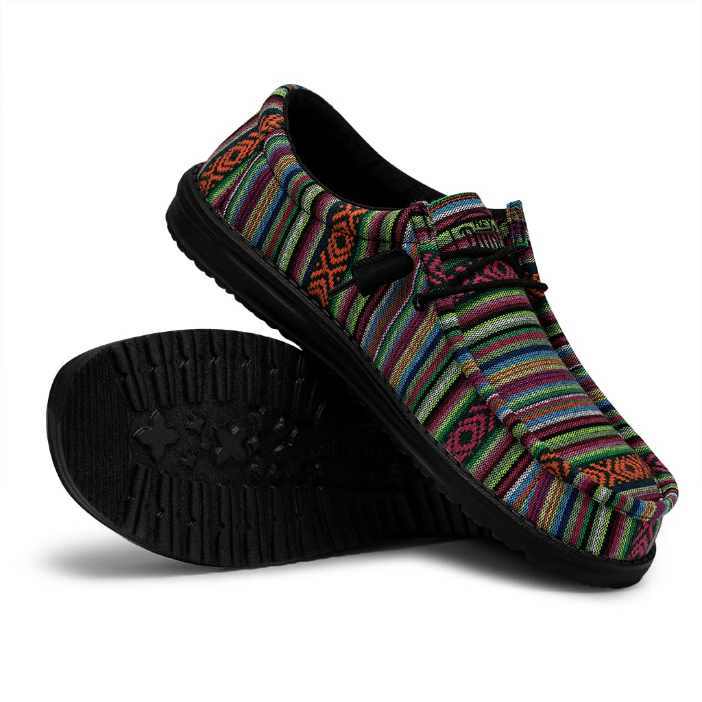 Hey Dude Women's Wally Serape