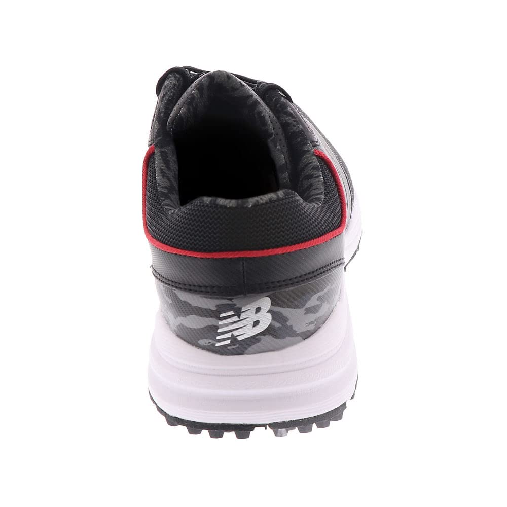 New Balance Mens BrightonGolf Shoe