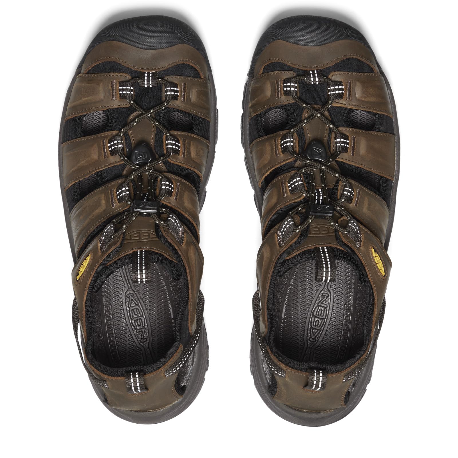 KEEN Men's, Targhee III Fisherman Sandal