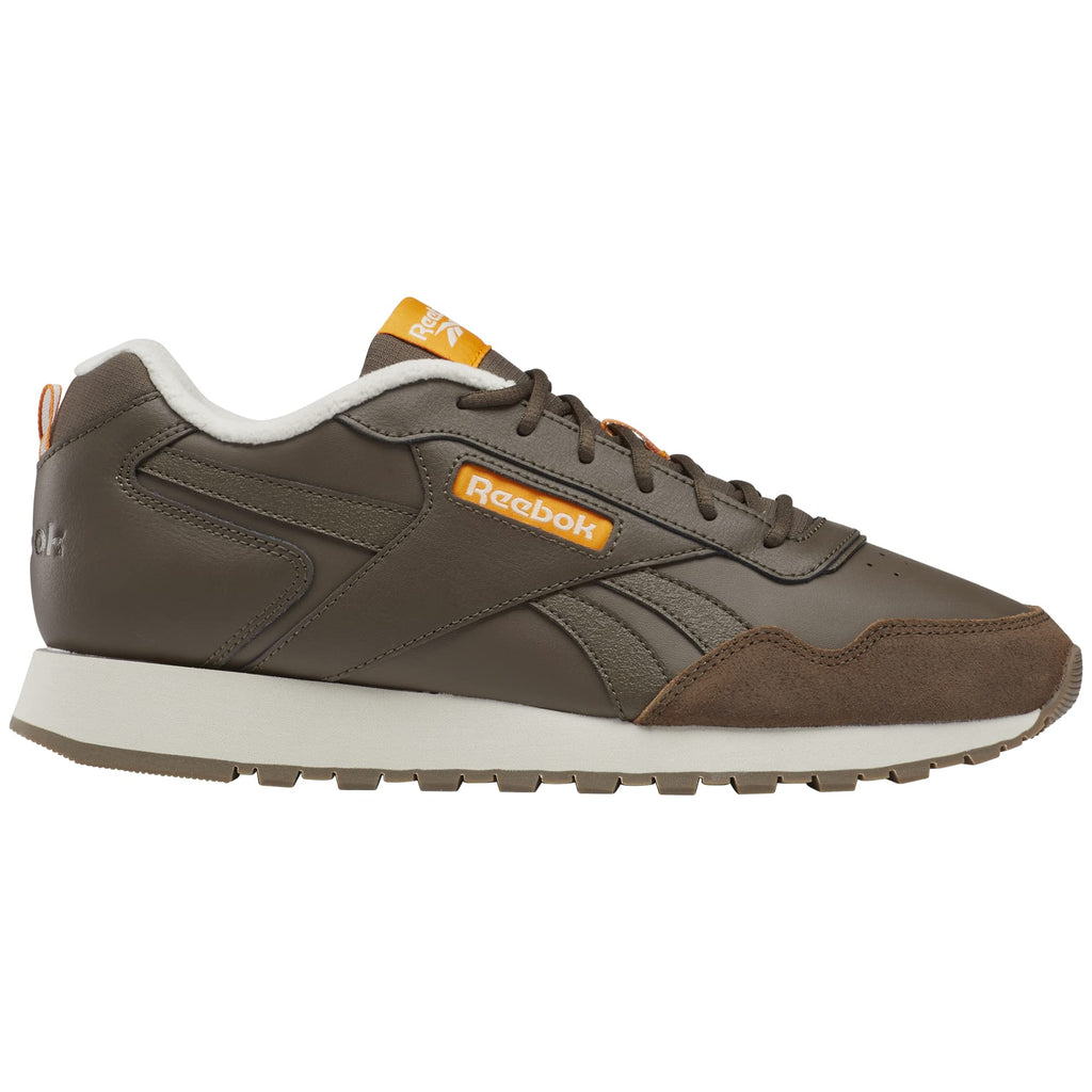 Reebok Unisex-Adult Glide S Sneaker