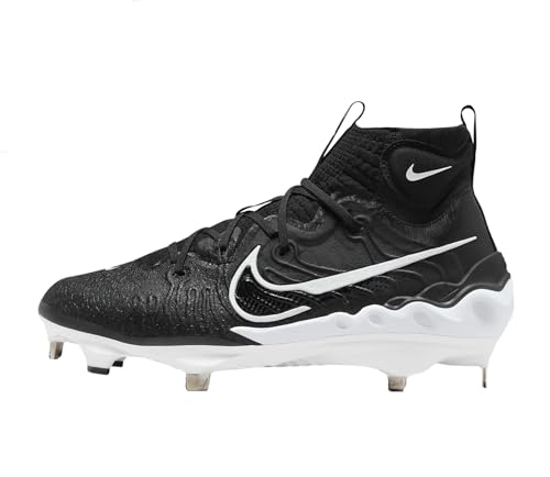 Nike Men's Alpha Huarache NXT Baseball Cleats