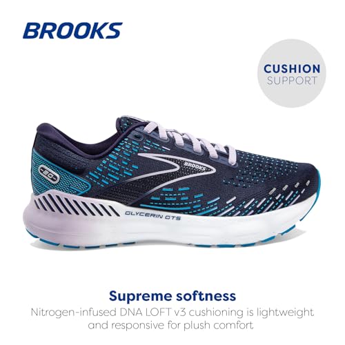 Brooks womens