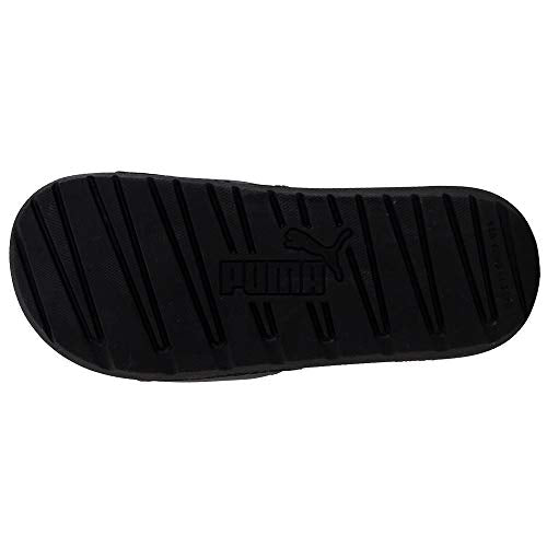 PUMA Women's Cool Cat Slide Sandal