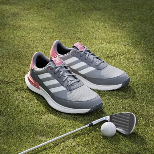 adidas Men's S2G Spikeless 24 Golf Shoes