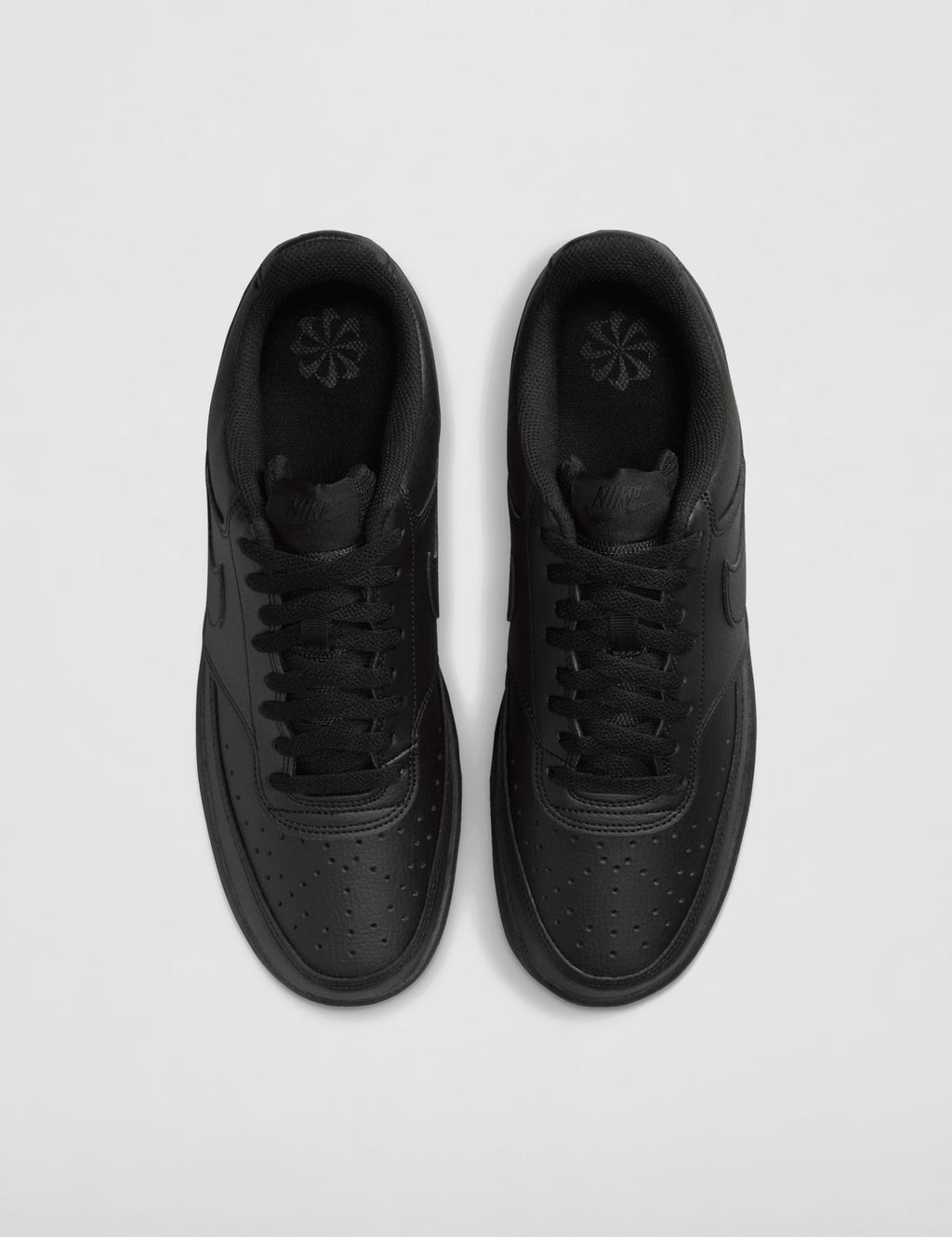 Nike Men's Court Vision Low Next Nature Shoes
