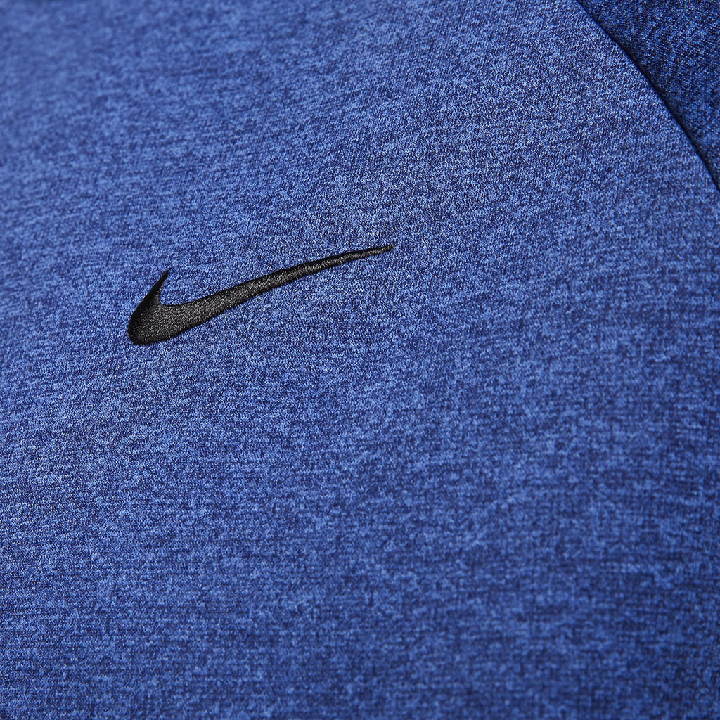 Nike Men's Therma-Fit Hooded Fitness Pullover