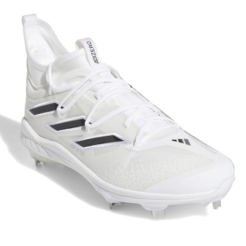 adidas Mens Adizero Afterburner Nwv Cleats