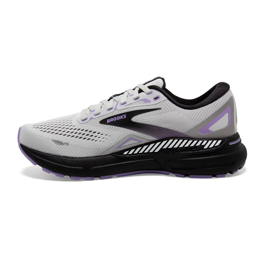 Brooks Women’s Adrenaline GTS 23 Supportive Running Shoe