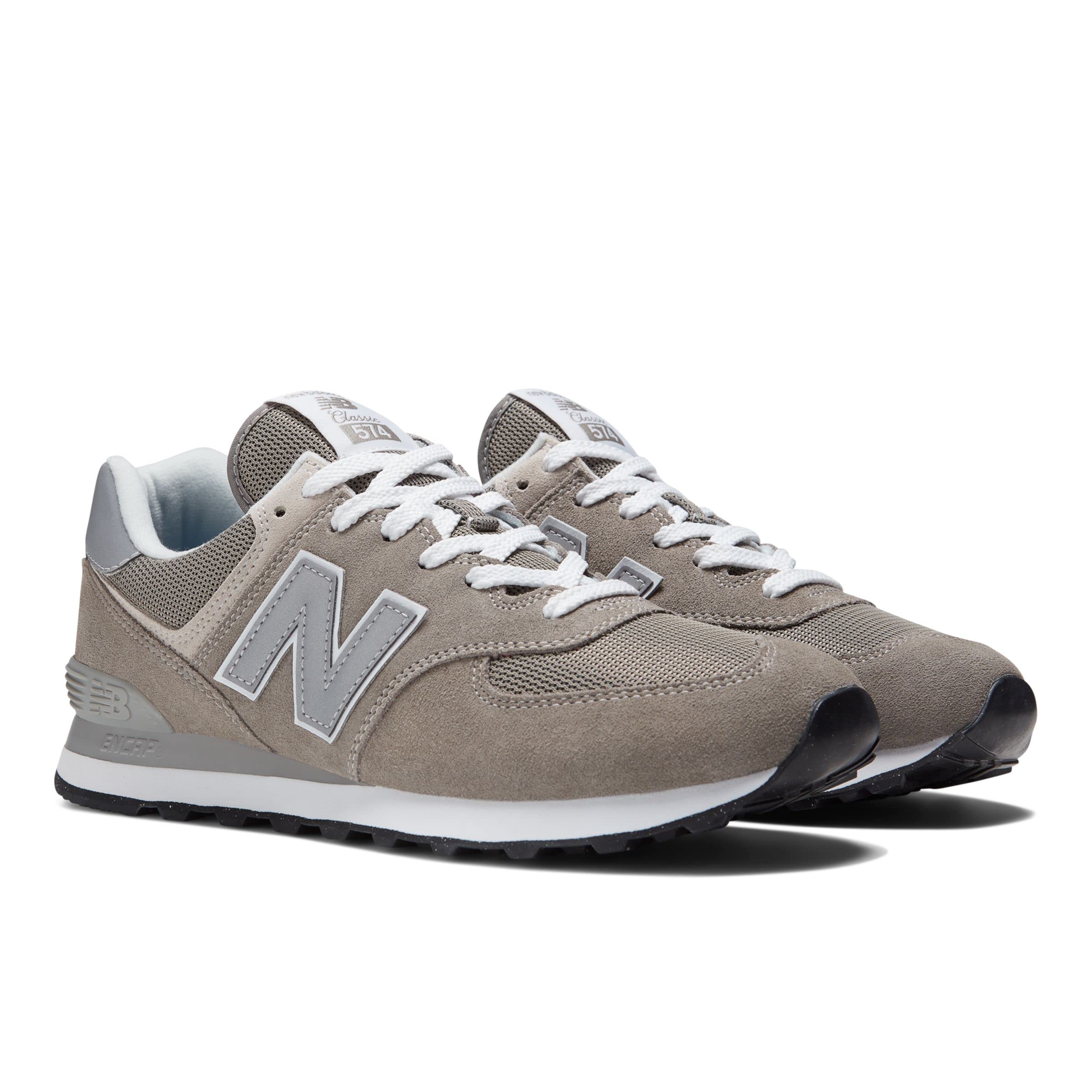 New Balance Men's 574 Core Neutral