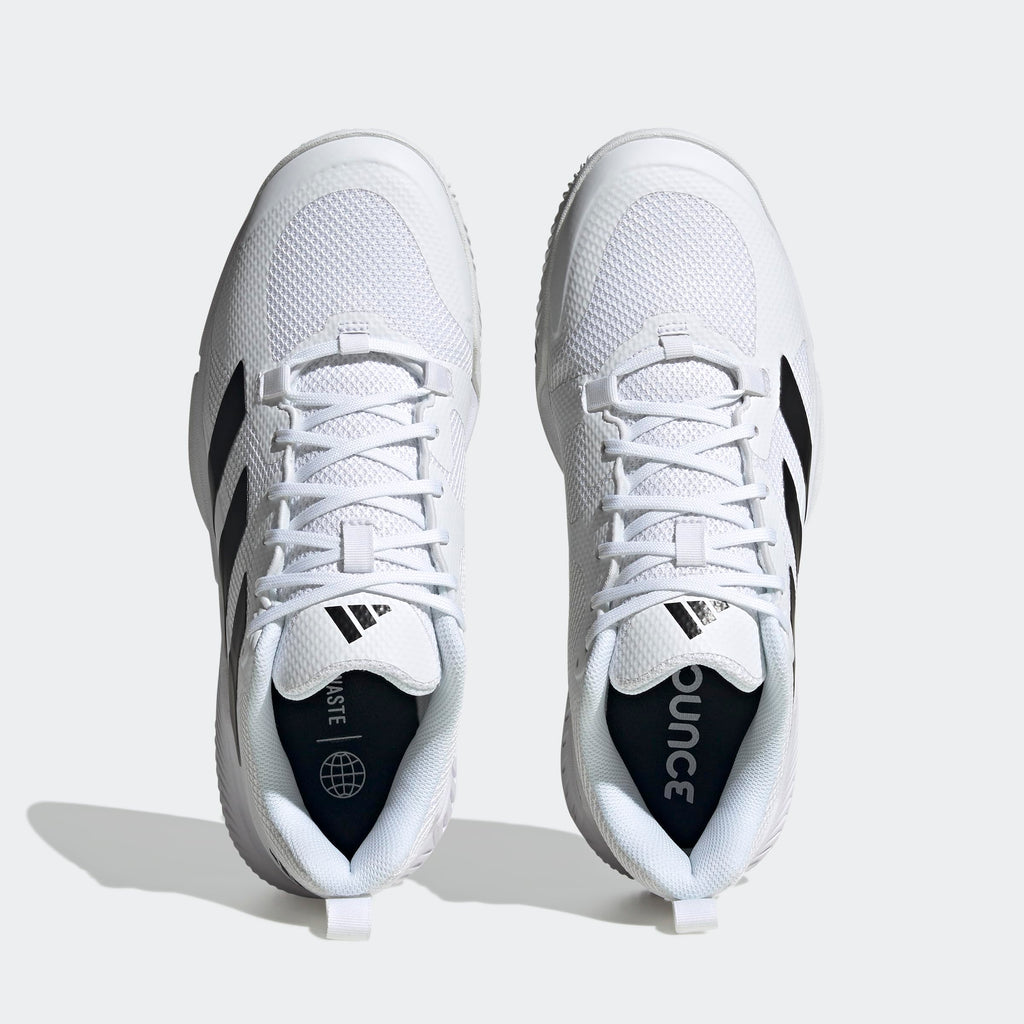 adidas Mens Court Team Bounce 2.0