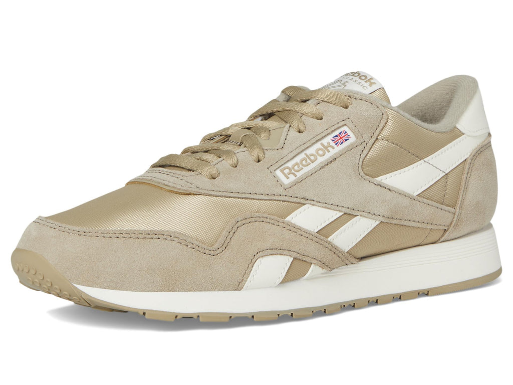 Reebok Men's Classic Nylon Sneaker