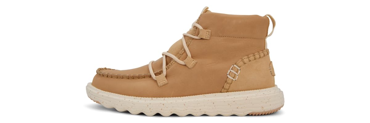 Hey Dude Reyes Boot Wool