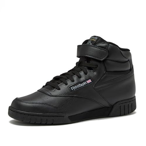 Reebok Men's Ex-O-Fit Hi Sneakers