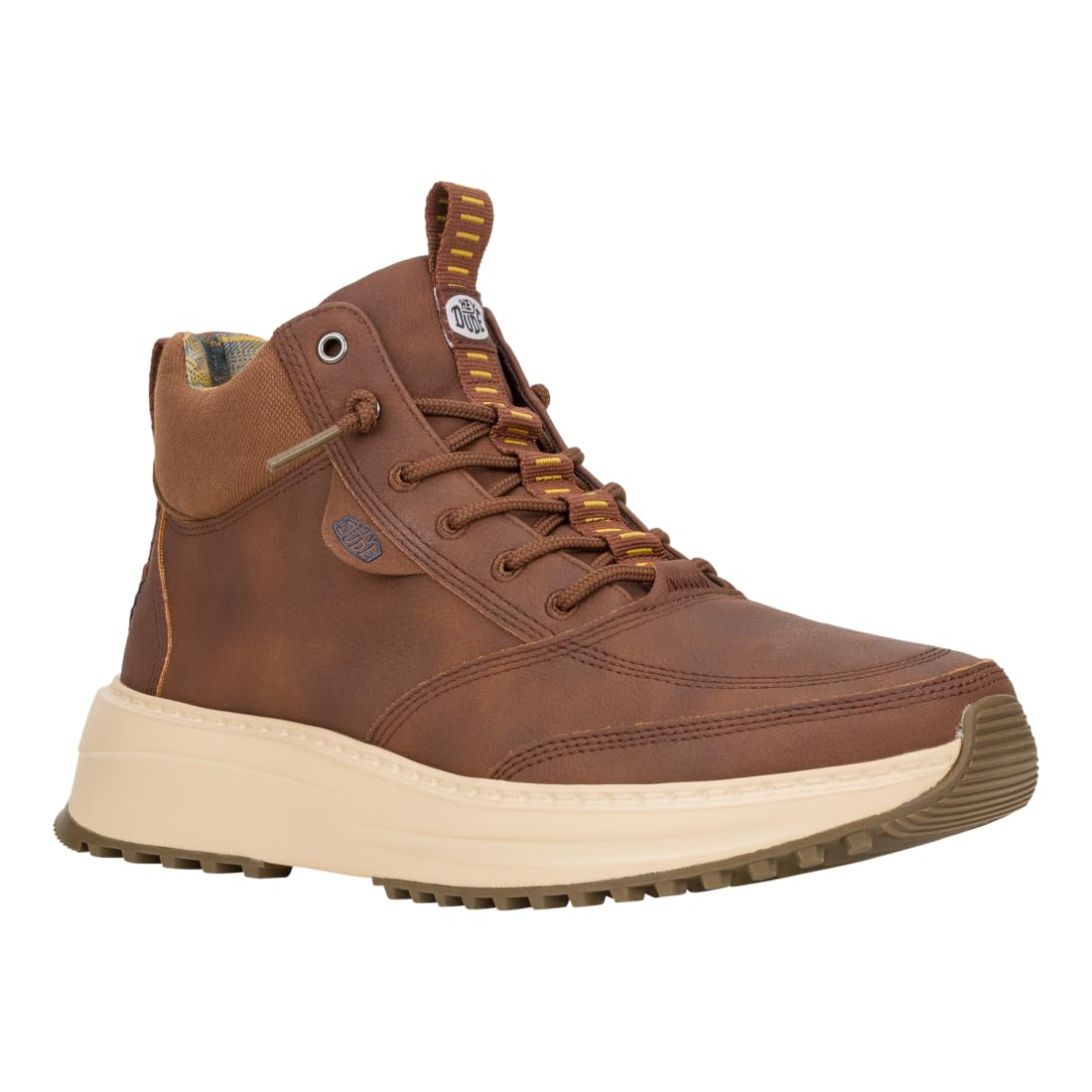 Hey Dude Men's Tahoe Classic Ankle Boot