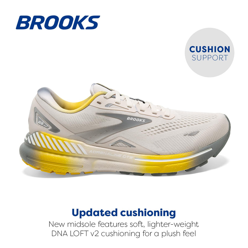 BROOKS Men's Sneaker