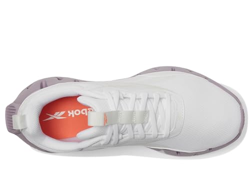Reebok Women's Zig Dynamica Sneaker