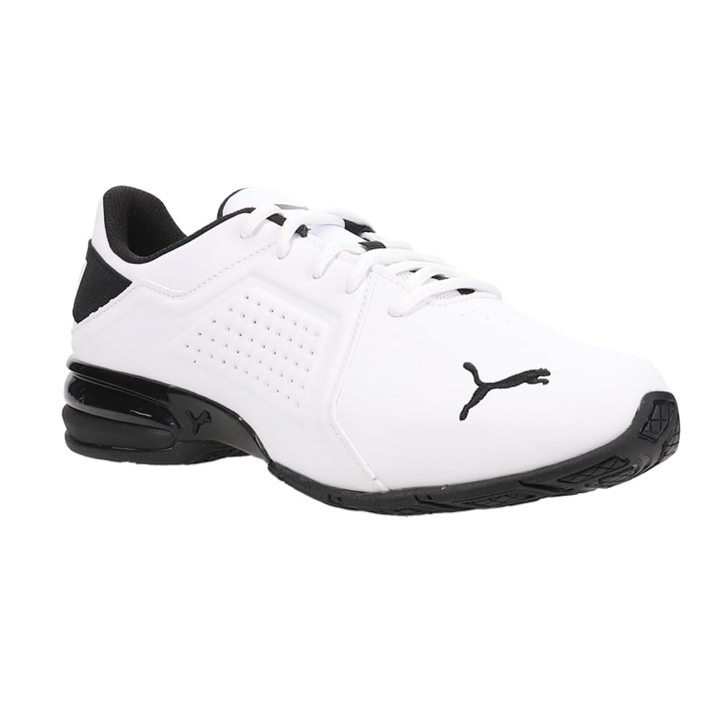 PUMA Men's Viz Runner Cross-trainer