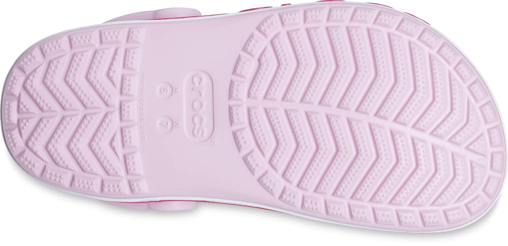 Crocs Unisex Adult Bayaband Clogs