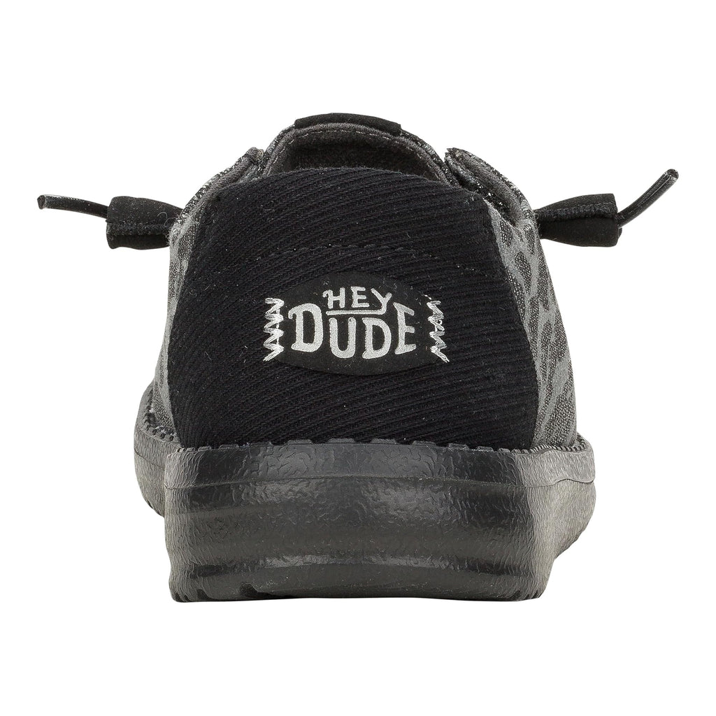 Hey Dude Women's Wendy Print Slip-On Loafers