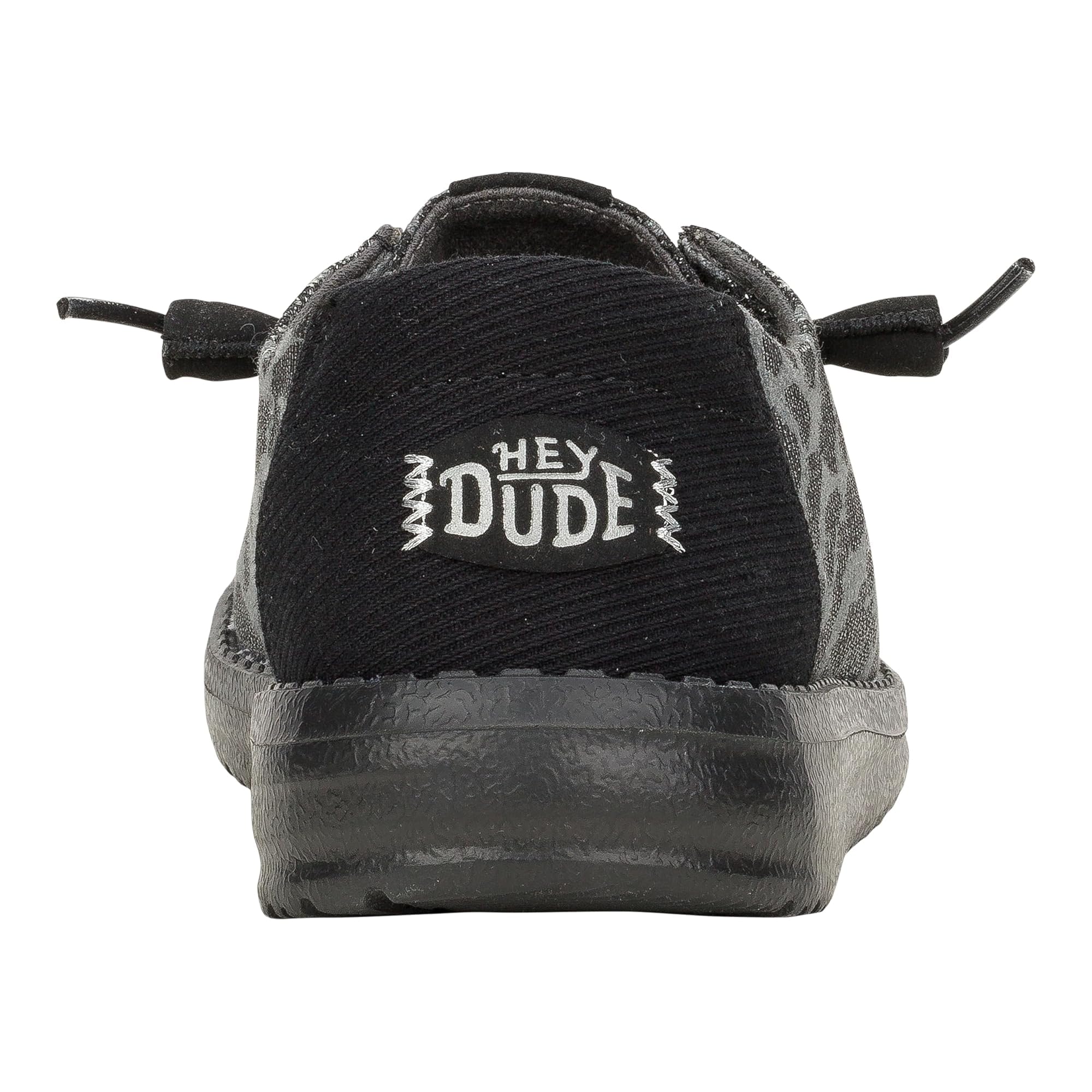 Hey Dude Women's Wendy Print Slip-On Loafers