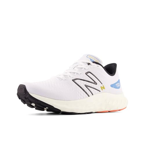 New Balance Men's Fresh Foam X Evoz V3 Running Shoes