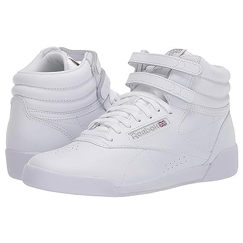 Reebok Girl's F/S Hi Sneaker