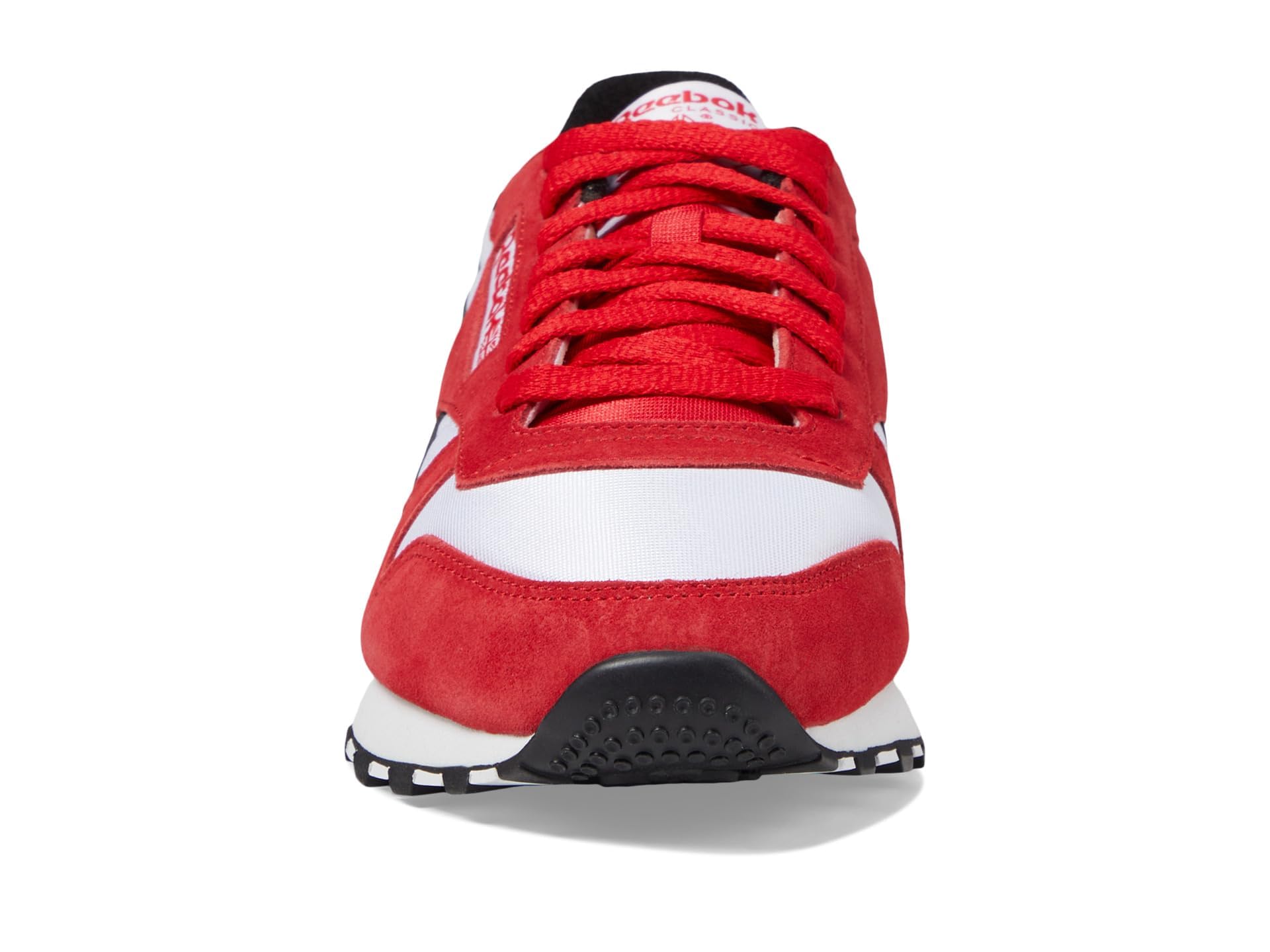 Reebok Unisex-Adult Classic Leather Sneaker