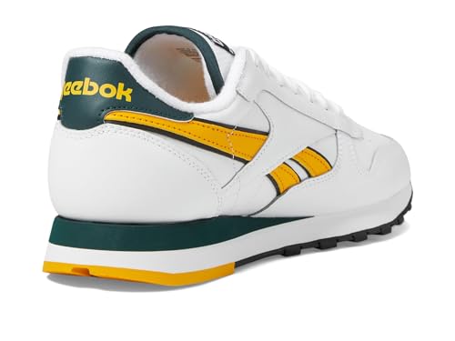 Reebok Unisex-Adult Classic Leather Sneaker