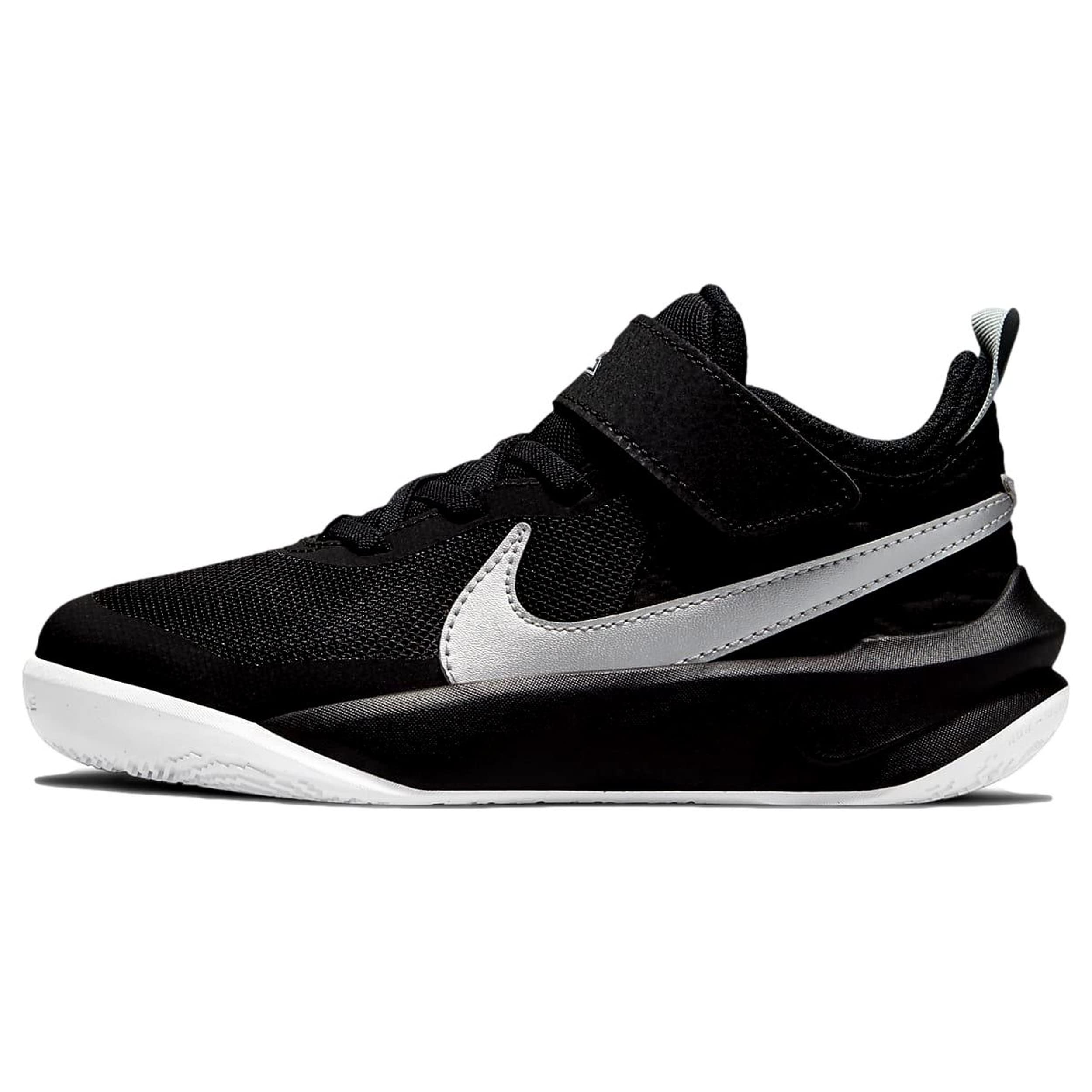 Nike Kids' Team Hustle D 10 Running Shoes