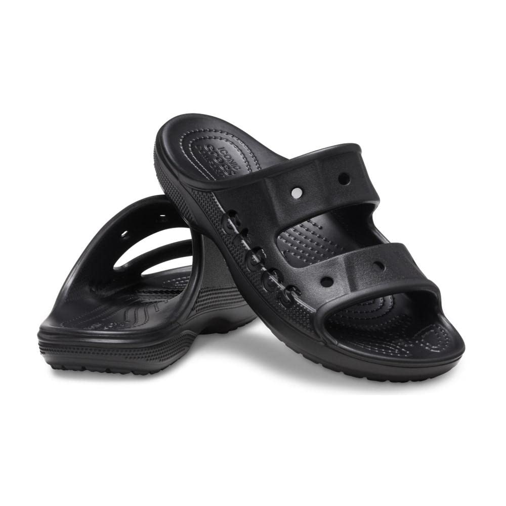 Crocs Unisex Adult Baya Slide Sandals