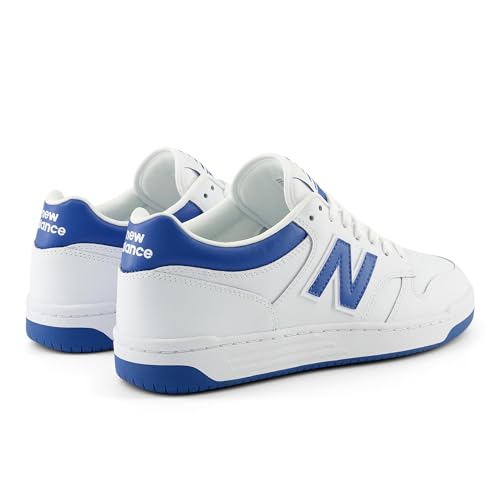 New Balance Unisex-Adult 480 V1 Sneaker