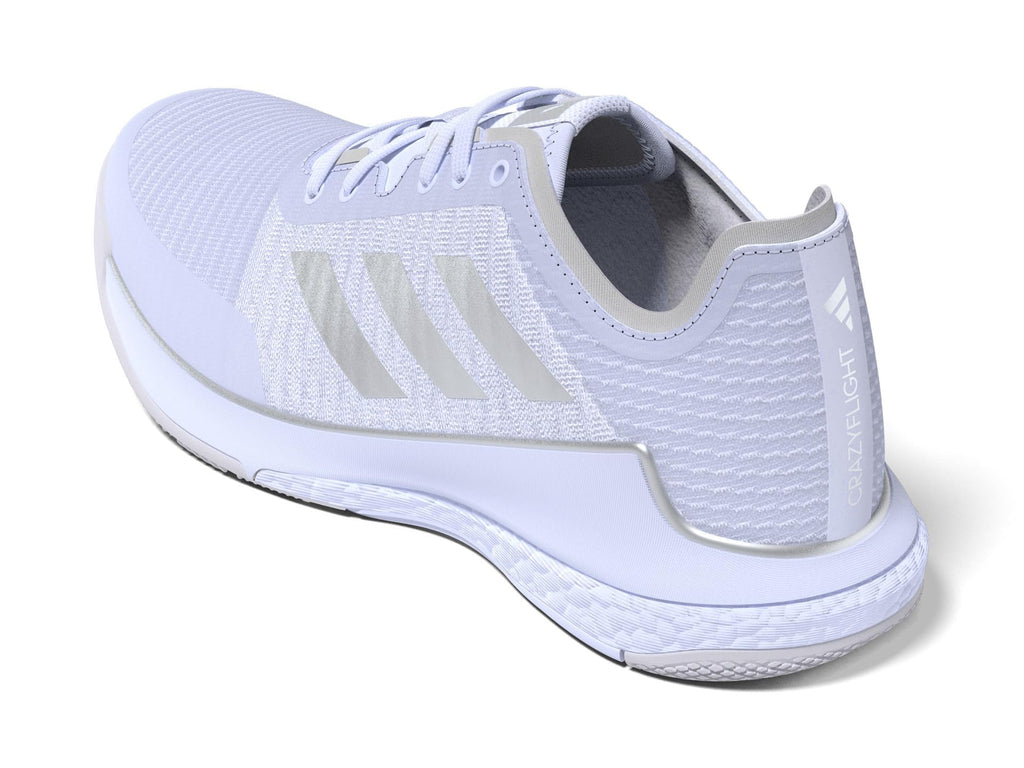 adidas Women's Crazyflight Indoor Court Shoe