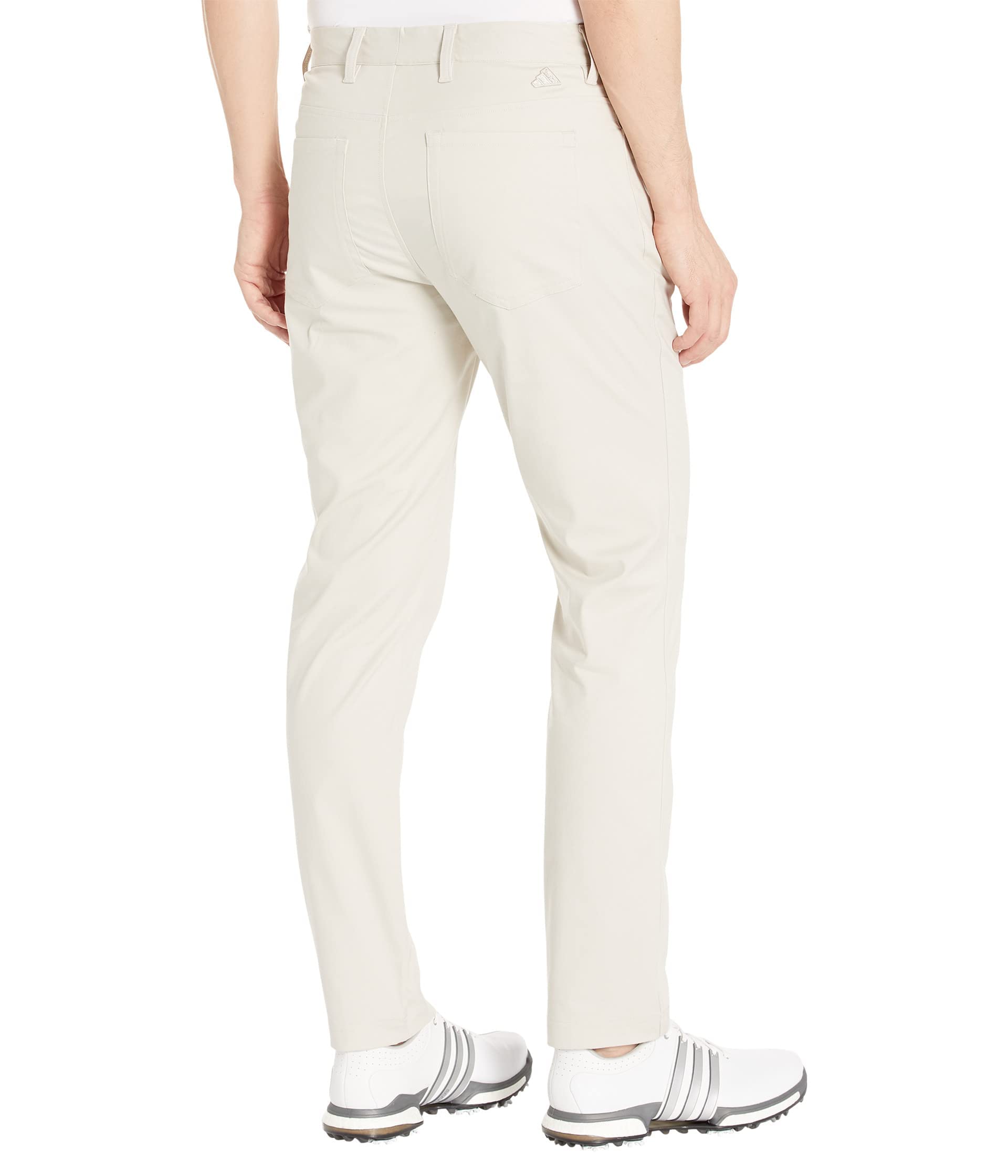 adidas Men's Go-to 5-Pocket Tapered Fit Golf Pants